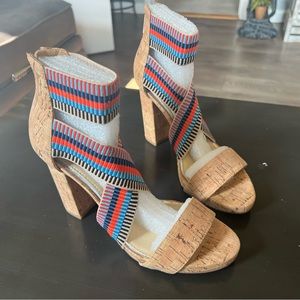 New Jessica Simpson Sandals